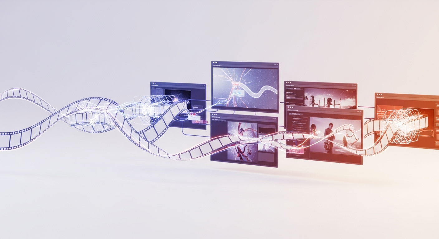 AI Video Production: The Complete 2026 Guide